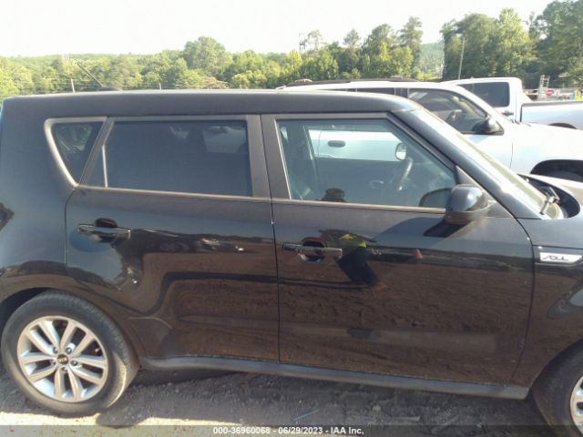 KNDJP3A51J7510099 KIA SOUL +