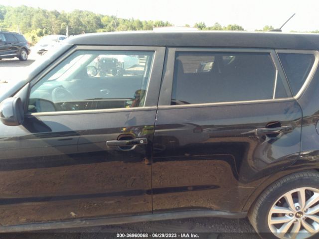 KNDJP3A51J7510099 KIA SOUL +