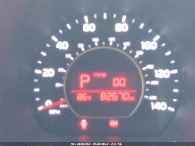 KNDJP3A51J7510099 KIA SOUL +