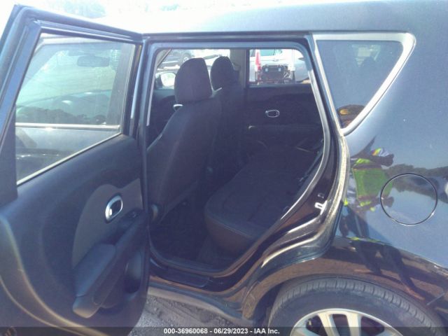 KNDJP3A51J7510099 KIA SOUL +