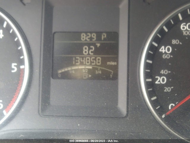 2012 VOLKSWAGEN JETTA SEDAN TDI W/PREMIUM VIN: 3VWLL7AJ1CM005484
