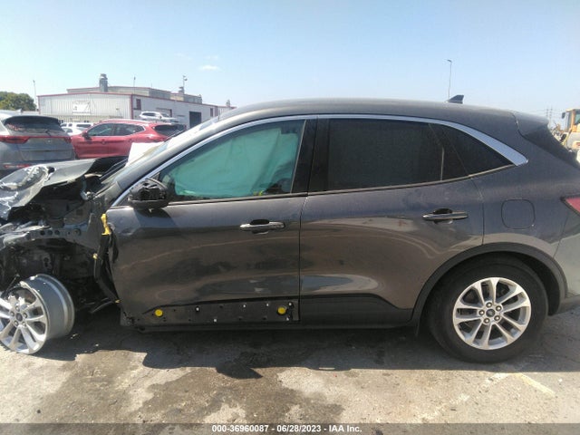 Ford ESCAPE SE 2020 1FMCU0G62LUB05739 Image 5