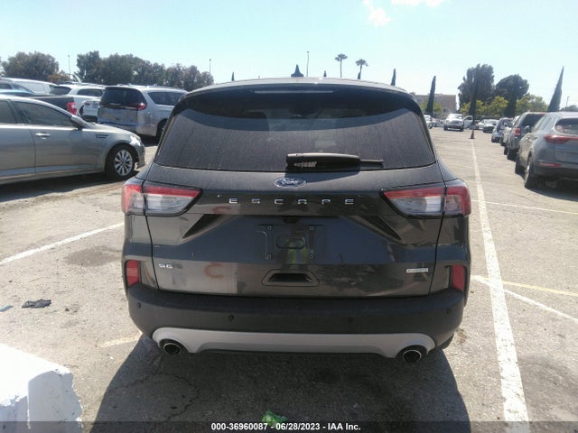 Ford ESCAPE SE 2020 1FMCU0G62LUB05739 Image 7