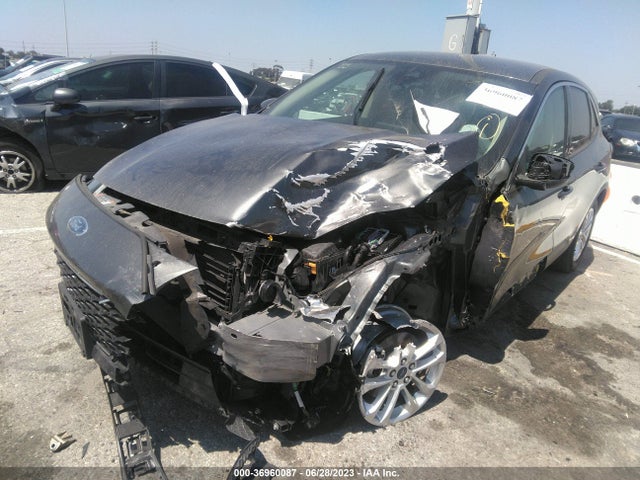 Ford ESCAPE SE 2020 1FMCU0G62LUB05739 Image 2