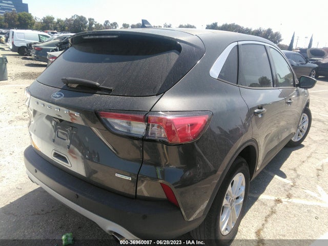 Ford ESCAPE SE 2020 1FMCU0G62LUB05739 Image 9