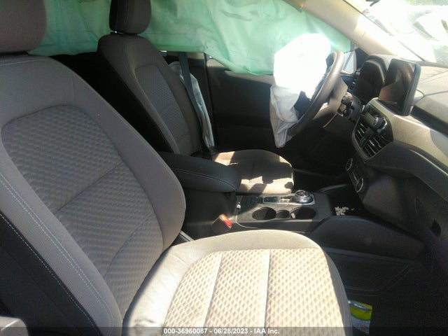 Ford ESCAPE SE 2020 1FMCU0G62LUB05739 Image 10