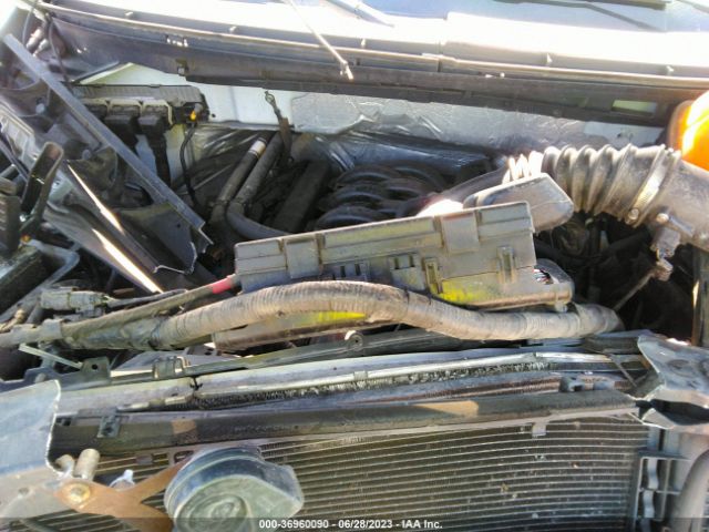 1FTFX1CF4EKD82038 Ford F-150 Xl/xlt/stx/fx2/lariat
