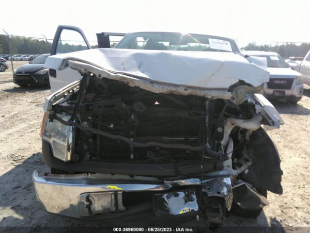1FTFX1CF4EKD82038 Ford F-150 Xl/xlt/stx/fx2/lariat
