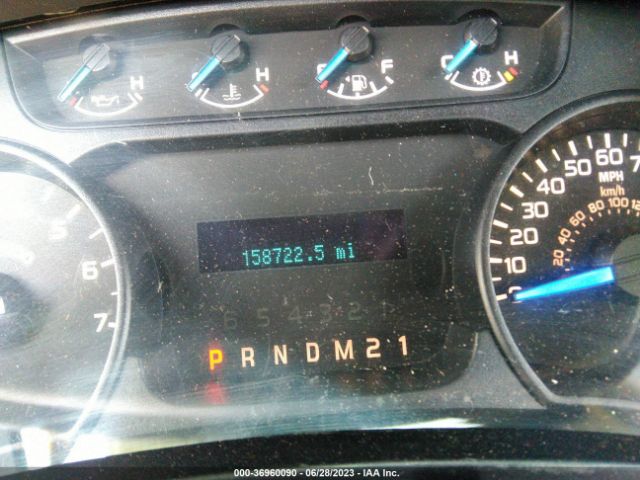 1FTFX1CF4EKD82038 Ford F-150 Xl/xlt/stx/fx2/lariat