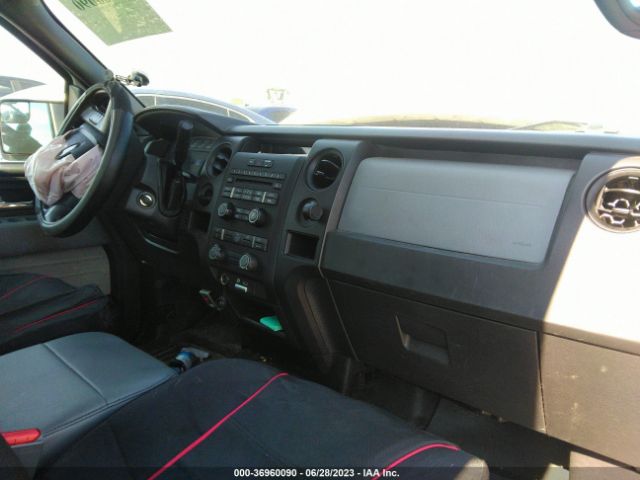 1FTFX1CF4EKD82038 Ford F-150 Xl/xlt/stx/fx2/lariat