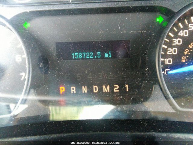 1FTFX1CF4EKD82038 Ford F-150 Xl/xlt/stx/fx2/lariat