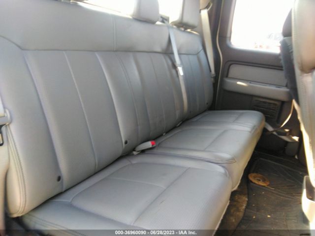 1FTFX1CF4EKD82038 Ford F-150 Xl/xlt/stx/fx2/lariat
