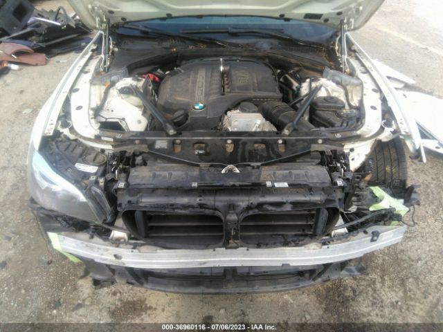 WBA5B3C55GG255654 BMW 5 Series 535i Xdrive