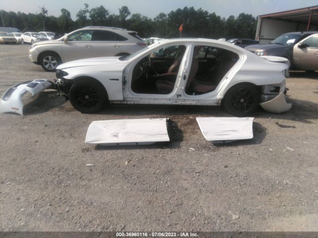 WBA5B3C55GG255654 BMW 5 Series 535i Xdrive