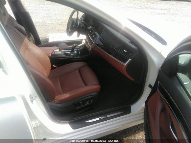 WBA5B3C55GG255654 BMW 5 Series 535i Xdrive