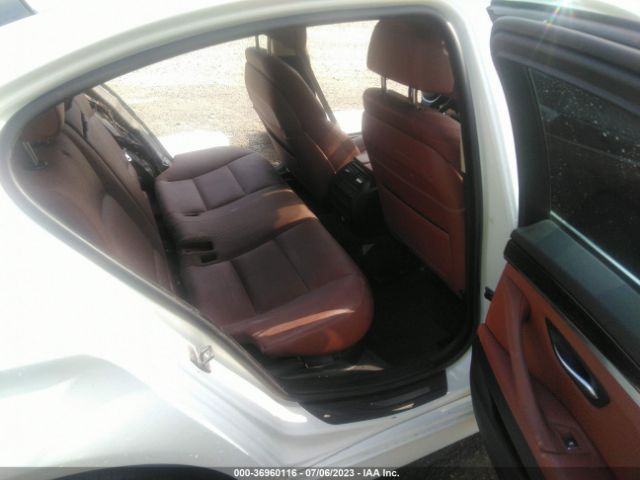 WBA5B3C55GG255654 BMW 5 Series 535i Xdrive