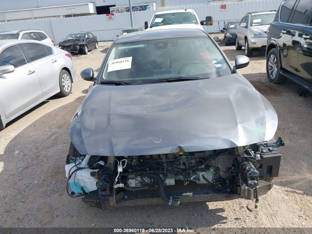 Nissan Altima 2.5 Sv 2023 1N4BL4DV5PN377908 Image 5
