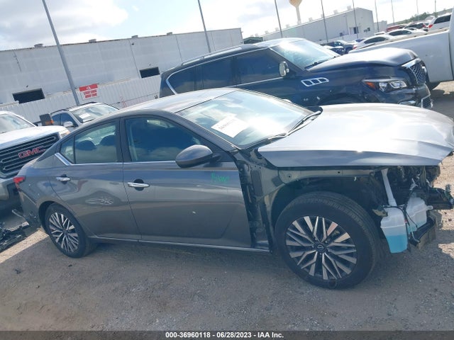 Nissan Altima 2.5 Sv 2023 1N4BL4DV5PN377908 Image 6
