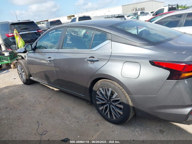 Nissan Altima 2.5 Sv 2023 1N4BL4DV5PN377908 Image 7