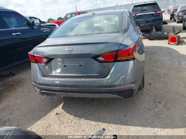 Nissan Altima 2.5 Sv 2023 1N4BL4DV5PN377908 Image 9