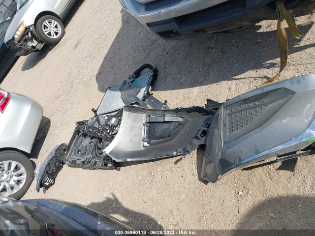 Nissan Altima 2.5 Sv 2023 1N4BL4DV5PN377908 Image 4