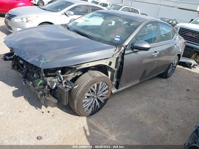 Nissan Altima 2.5 Sv 2023 1N4BL4DV5PN377908 Image 2