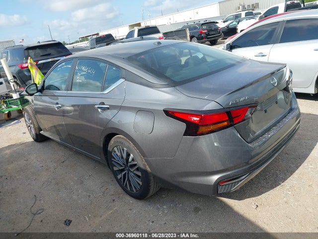 Nissan Altima 2.5 Sv 2023 1N4BL4DV5PN377908 Image 10