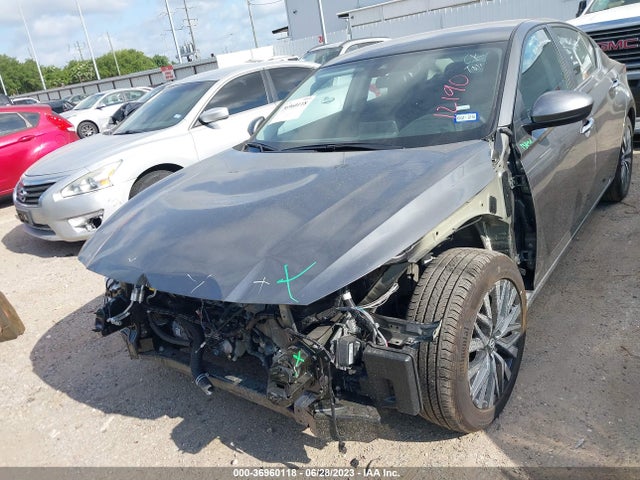 Nissan Altima 2.5 Sv 2023 1N4BL4DV5PN377908 Image 13