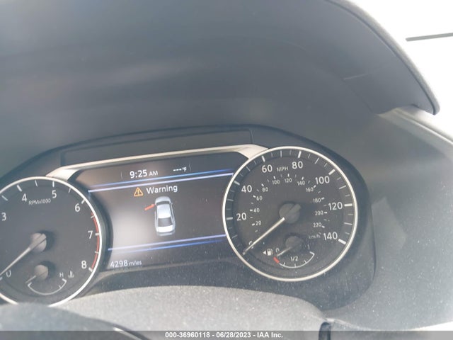 Nissan Altima 2.5 Sv 2023 1N4BL4DV5PN377908 Image 14
