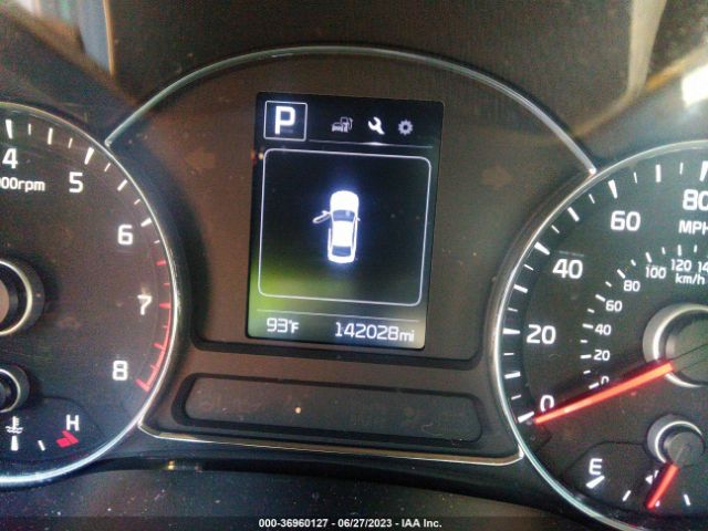 3KPFK4A71JE266448 KIA FORTE LX