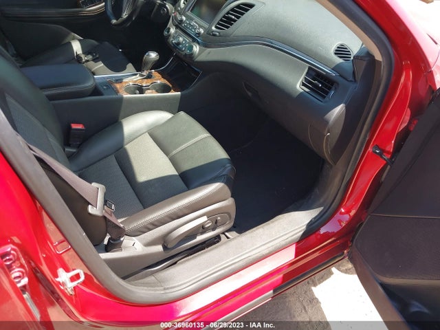 Chevrolet IMPALA LT 2015 2G1115SL0F9269466 Image 11