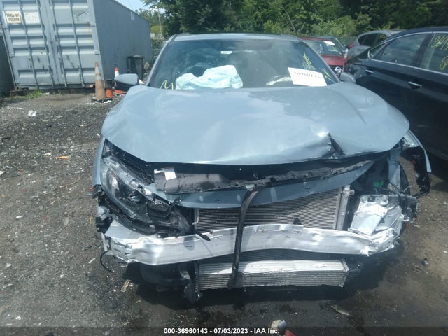 Honda Civic Hatchback Ex 2020 SHHFK7H68LU204880 Image 13