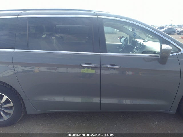 Chrysler Pacifica Hybrid Touring L 2021 2C4RC1L70MR581332 Image 5