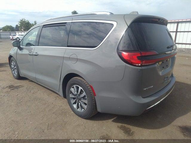 Chrysler Pacifica Hybrid Touring L 2021 2C4RC1L70MR581332 Image 9