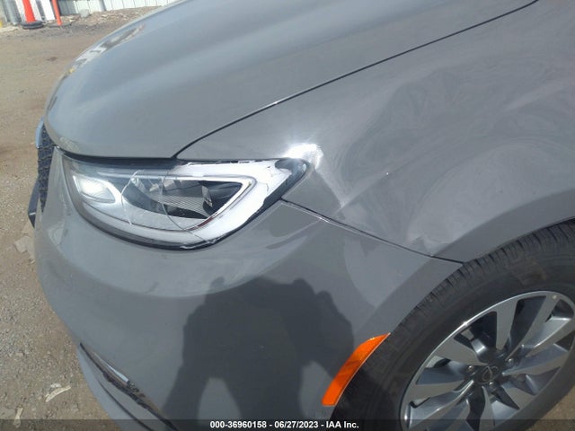 Chrysler Pacifica Hybrid Touring L 2021 2C4RC1L70MR581332 Image 6