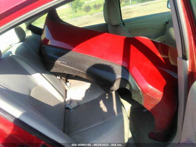 3N1CN7AP4FL890262 Nissan VERSA SV