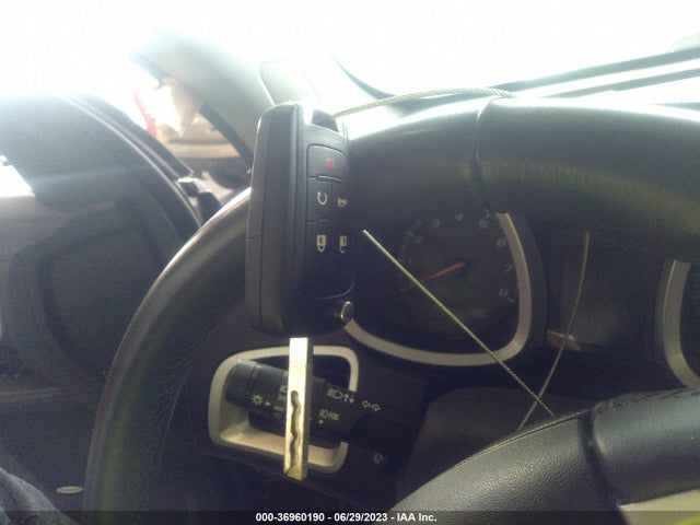Chevrolet Equinox Ltz 2016 2GNFLGE38G6176462 Image 11