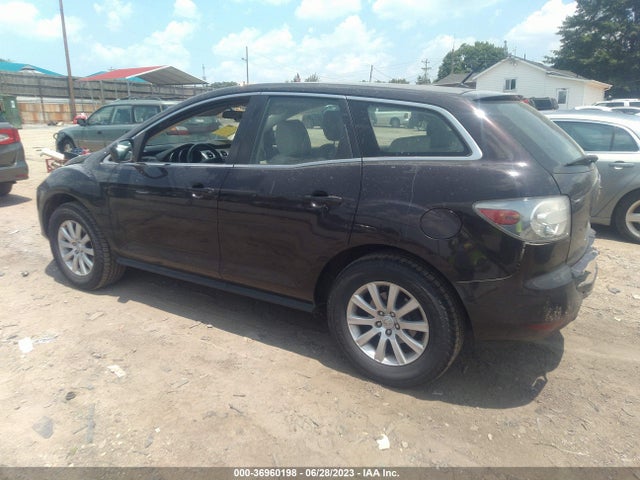 2011 MAZDA CX-7 I SV VIN: JM3ER2A50B0362745