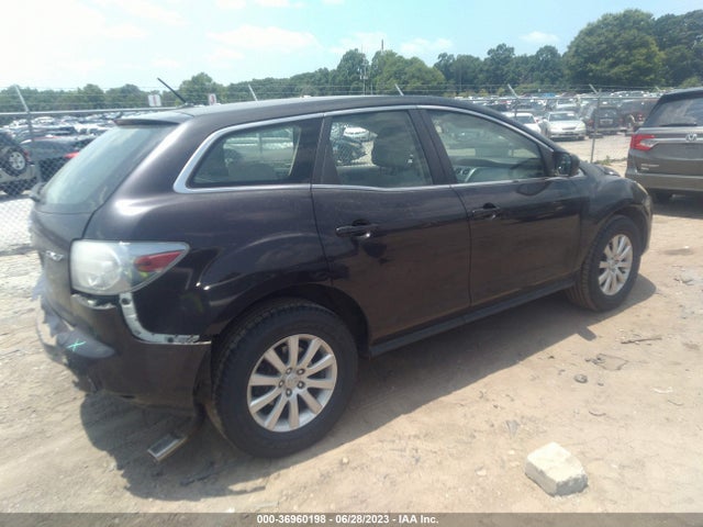 2011 MAZDA CX-7 I SV VIN: JM3ER2A50B0362745