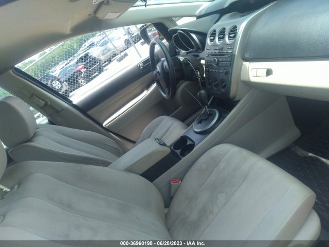 2011 MAZDA CX-7 I SV VIN: JM3ER2A50B0362745