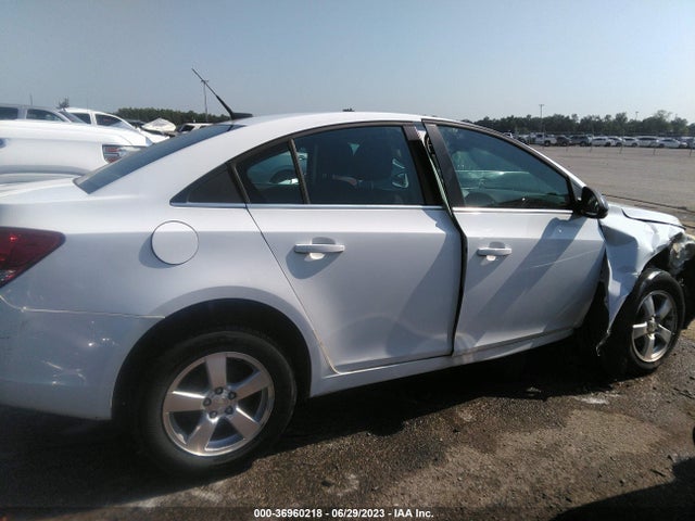 Chevrolet Cruze 1lt 2014 1G1PC5SB4E7106959 Image 13