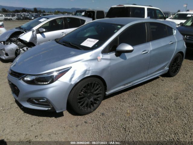 3G1BD6SM6HS547075 Chevrolet Cruze Lt Manual
