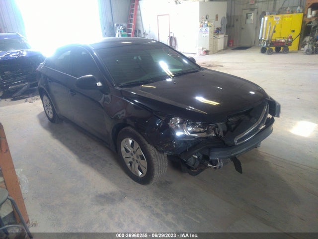 2015 1G1PA5SHXF7193939 main image