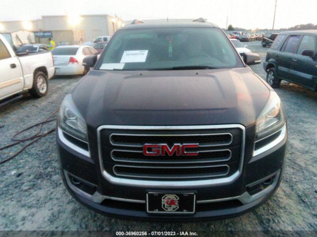 1GKKRSKD8HJ198587 GMC Acadia Limited Limited