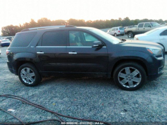 1GKKRSKD8HJ198587 GMC Acadia Limited Limited