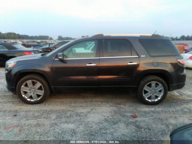 1GKKRSKD8HJ198587 GMC Acadia Limited Limited