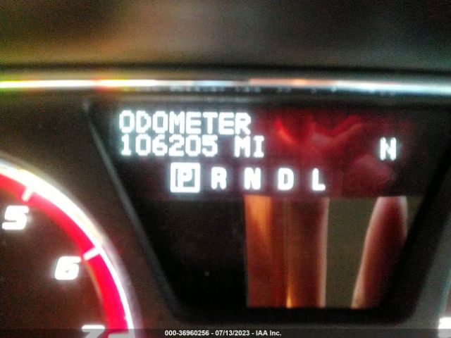 1GKKRSKD8HJ198587 GMC Acadia Limited Limited