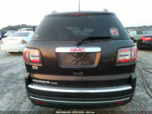 1GKKRSKD8HJ198587 GMC Acadia Limited Limited