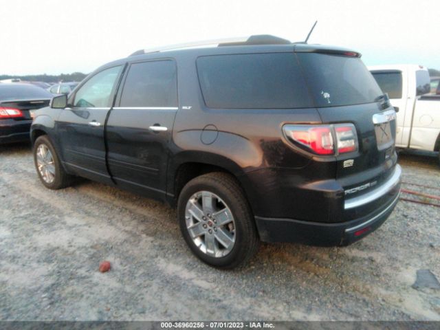 1GKKRSKD8HJ198587 GMC Acadia Limited Limited