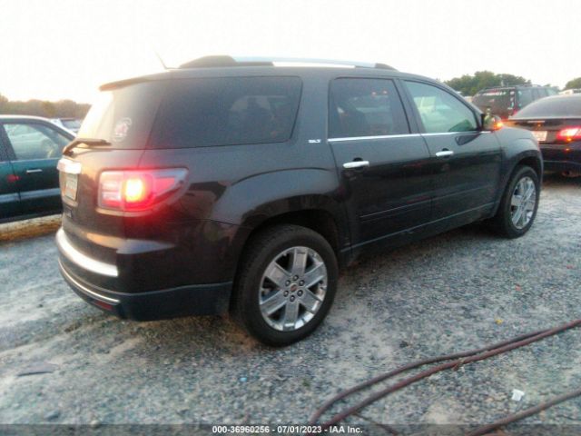 1GKKRSKD8HJ198587 GMC Acadia Limited Limited